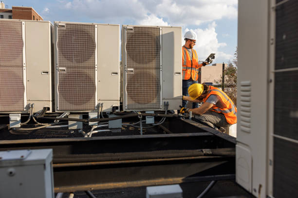  Newaygo, MI HVAC Pros