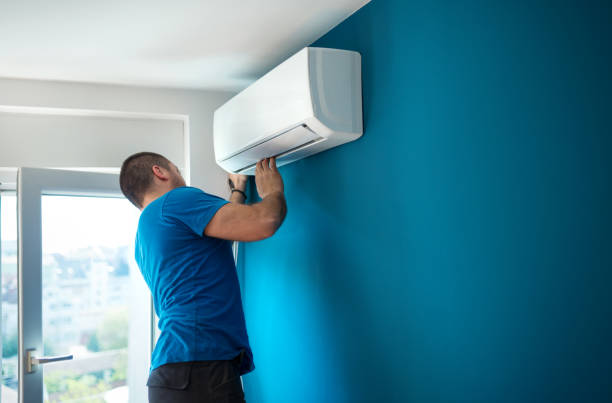 Best HVAC Equipment and Components in Newaygo, MI