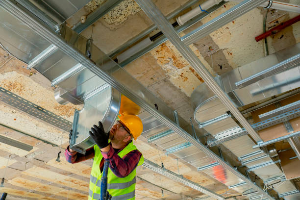 Best Energy-efficient HVAC Solutions in Newaygo, MI