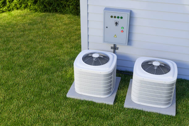 Best Commercial HVAC in Newaygo, MI