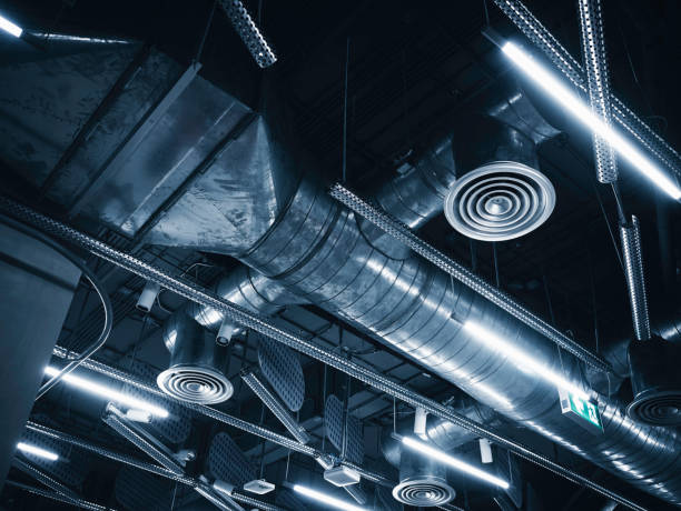 Best HVAC Consulting and Engineering in Newaygo, MI