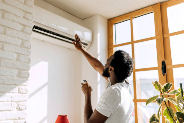 Newaygo, MI HVAC Company