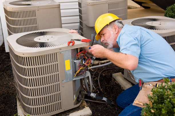 Best HVAC Supply and Distribution in Newaygo, MI