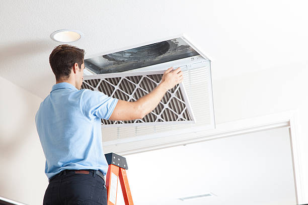 Best HVAC Training and Certification in Newaygo, MI