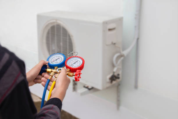 Trusted Newaygo, MI HVAC Experts